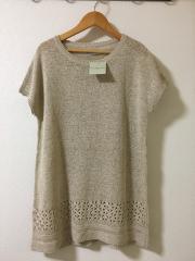 mon chou chou、Mサイズ、ニット