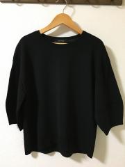 UNTITLED、Mサイズ、ニット