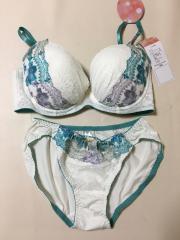 Pan Cute、E75、ブラ＆ショーツ