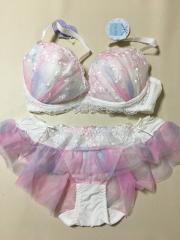Li Iyage Coco、E75、ブラ＆ショーツ