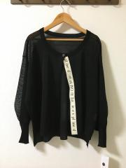 STYLE RAVIE、15号、カーディガン・ボレロ・ベスト