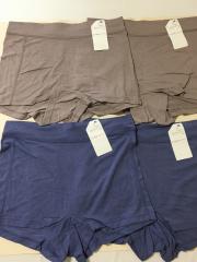 as 、２XL～（アンダーウェア）、ショーツ