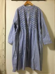CRESCENT、Mサイズ、ワンピース