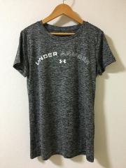 UNDER ARMOUR、Lサイズ、カットソー