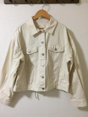 C.O.L.Z.A、Mサイズ、ジャケット