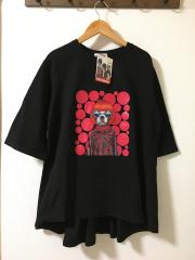 PETS ROCK、38、Tシャツ