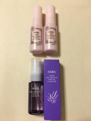 HABA、その他、ボディ・ヘアケア