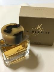 BURBERRY （香水）、その他、香水