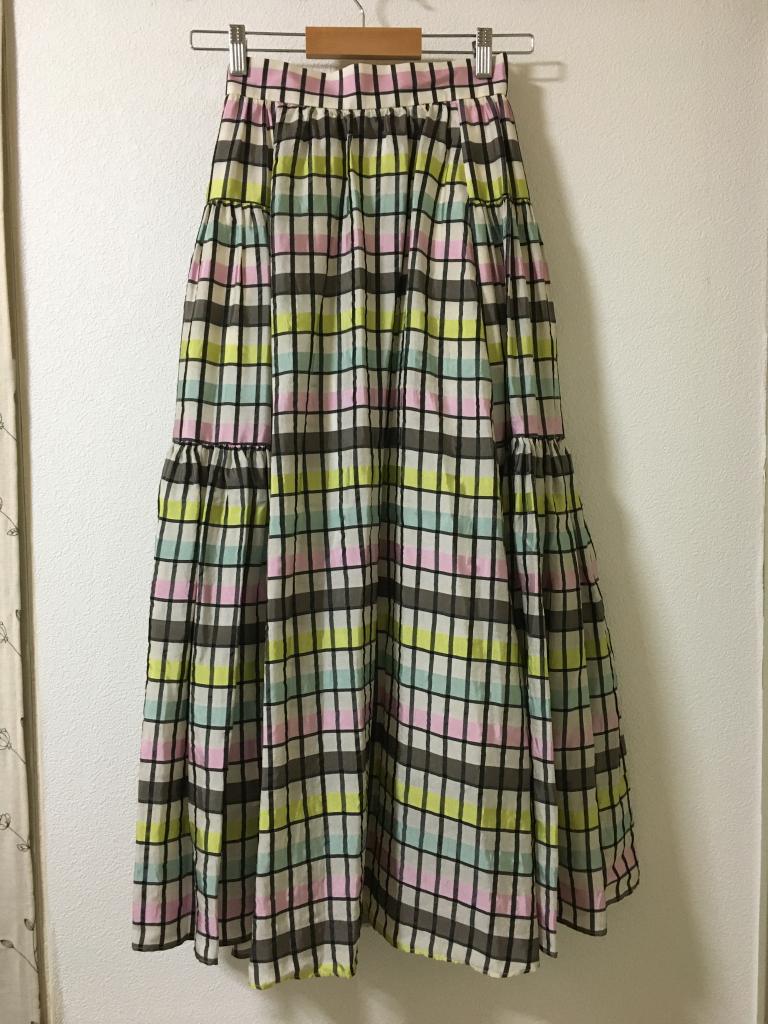she tokyo スカート 36 SHE Tokyo スカート 36 ファインファイン｜SHE Tokyoのレディース