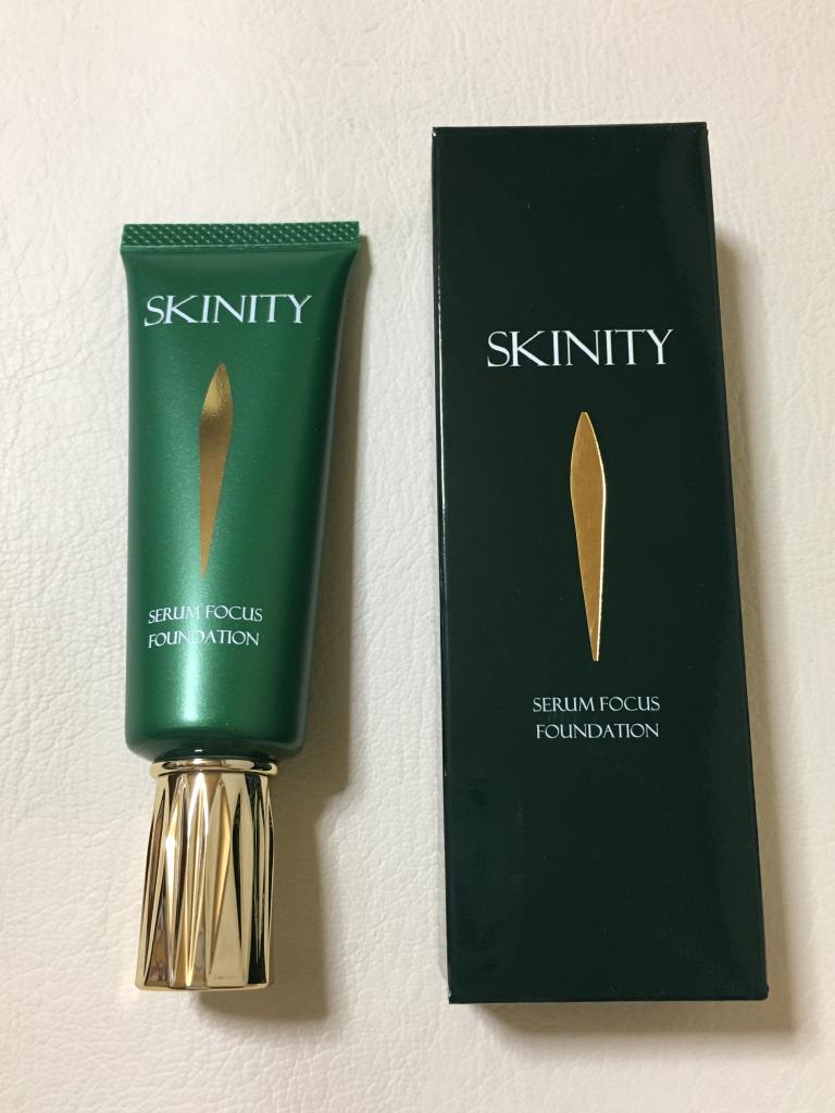 SKINITY コスメ その他 ファインファイン｜SKINITYの香水・コスメの