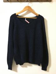 ICB、Sサイズ、ニット