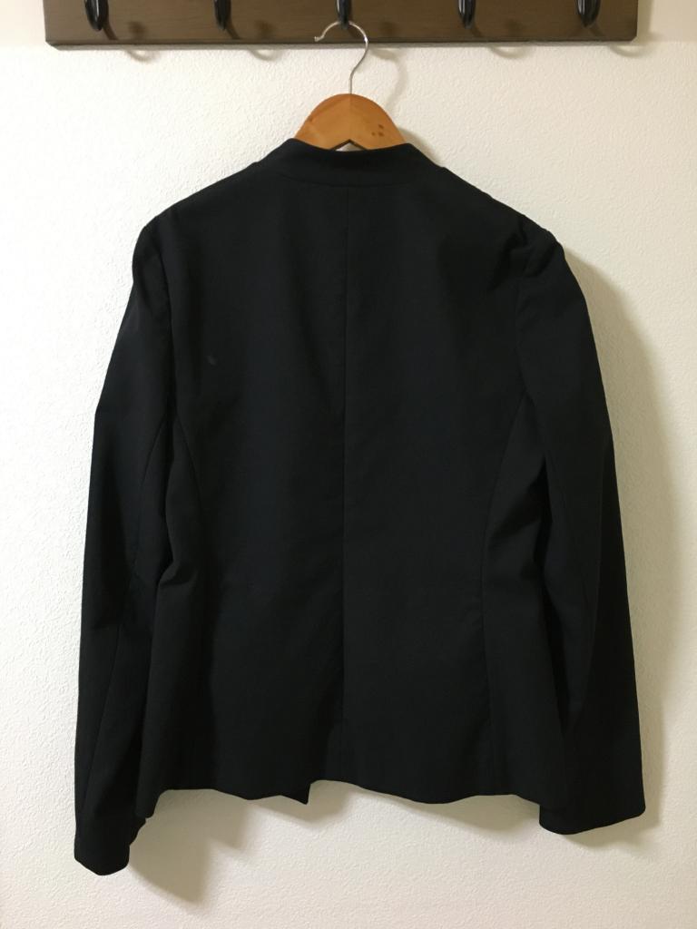 Theory luxe ジャケット 40 ファインファイン｜Theory luxeの