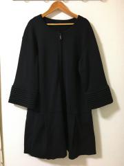 TO BE CHIC、大きいサイズ、カーディガン・ボレロ・ベスト