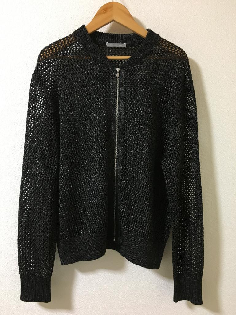 Theory luxe カーディガン・ボレロ・ベスト 40 ファインファイン