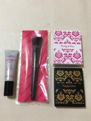 Pearly Dew、その他、コスメ