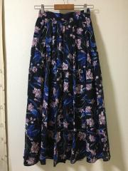 Apuweiser riche、Sサイズ、スカート