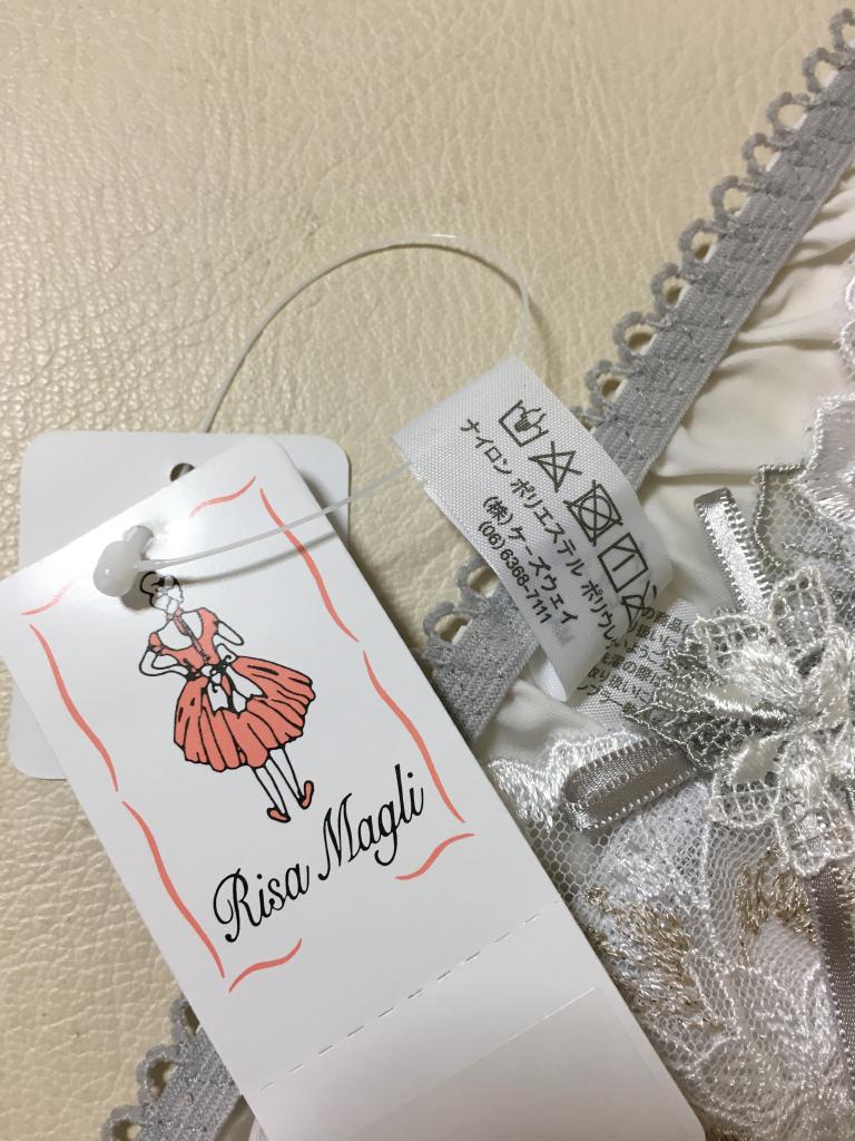 Risa Magli ショーツ M（アンダーウェア） ファインファイン｜Risa