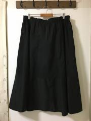 as know as、大きいサイズ、スカート