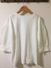 INDIVI、38、カットソー