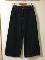 INED、9号、パンツ