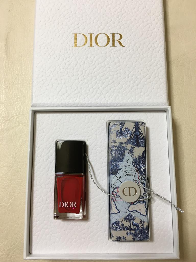 L*a様 ⭐︎新品未使用品⭐︎Dior 香水、化粧品　おまけあり Dior （コスメ） コスメ その他 ファインファイン｜Dior （コスメ）の