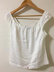 M'S GRACY、40、カットソー