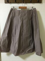 PINORE、40、スカート