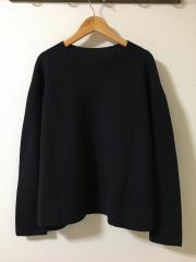 UNTITLED、Mサイズ、ニット