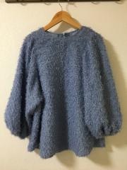 UNTITLED、Mサイズ、カットソー