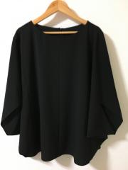 UNTITLED、Mサイズ、シャツ・ブラウス