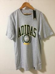 adidas、【メンズ】Mサイズ、Tシャツ