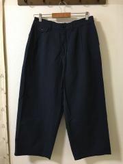 SUPER HAKKA、15号、パンツ