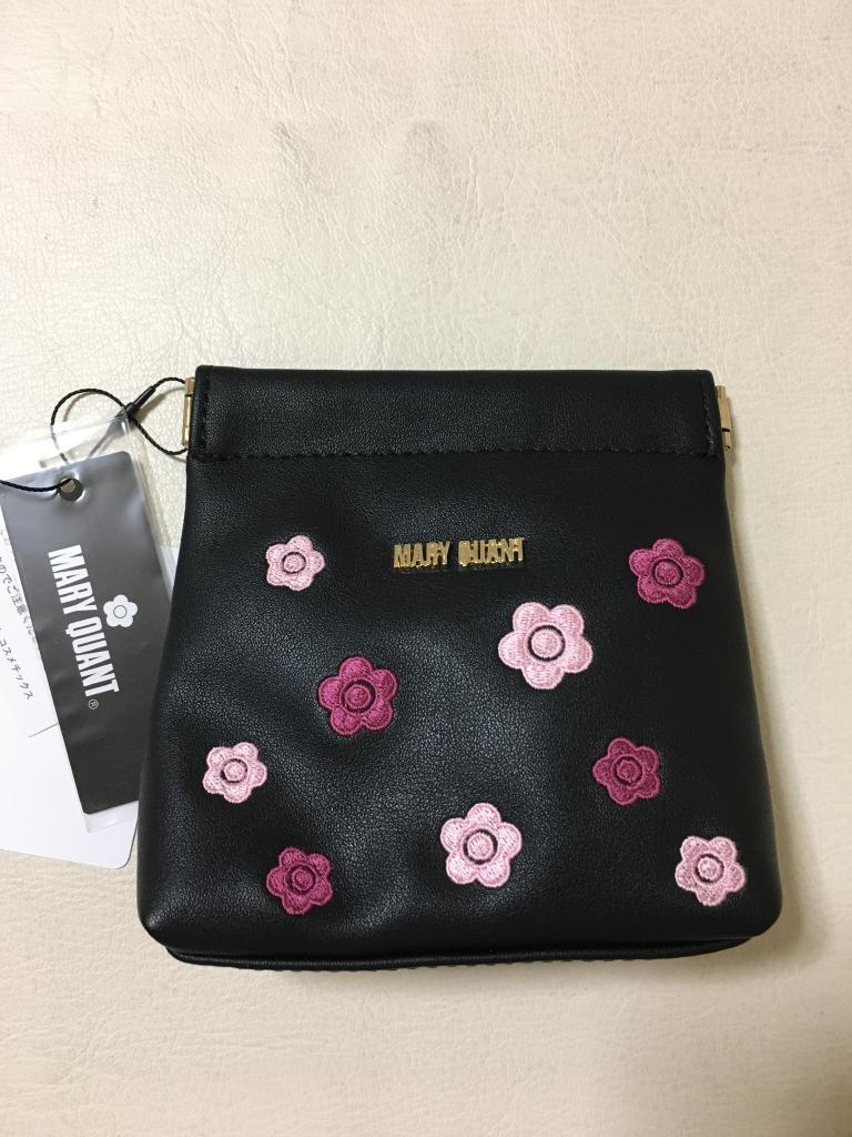 MARY QUANT ファッション雑貨・小物 その他 ファインファイン｜MARY