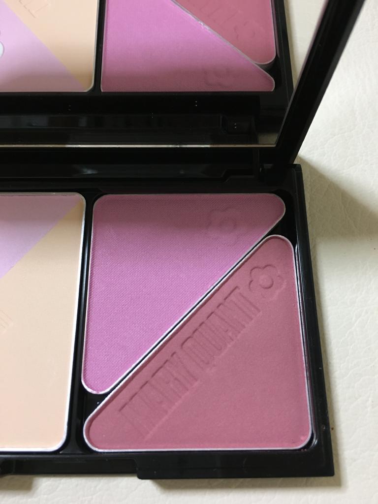 MARY QUANT（コスメ） コスメ その他 ファインファイン｜MARY QUANT