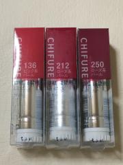 CHIFURE、その他、コスメ