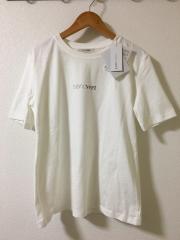 blanc vert、38、Tシャツ