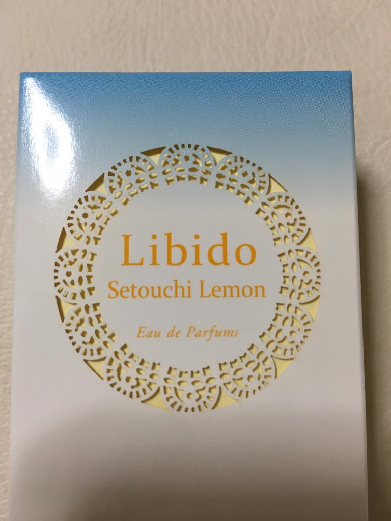 Libido 香水 その他 ファインファイン｜Libidoの香水・コスメの