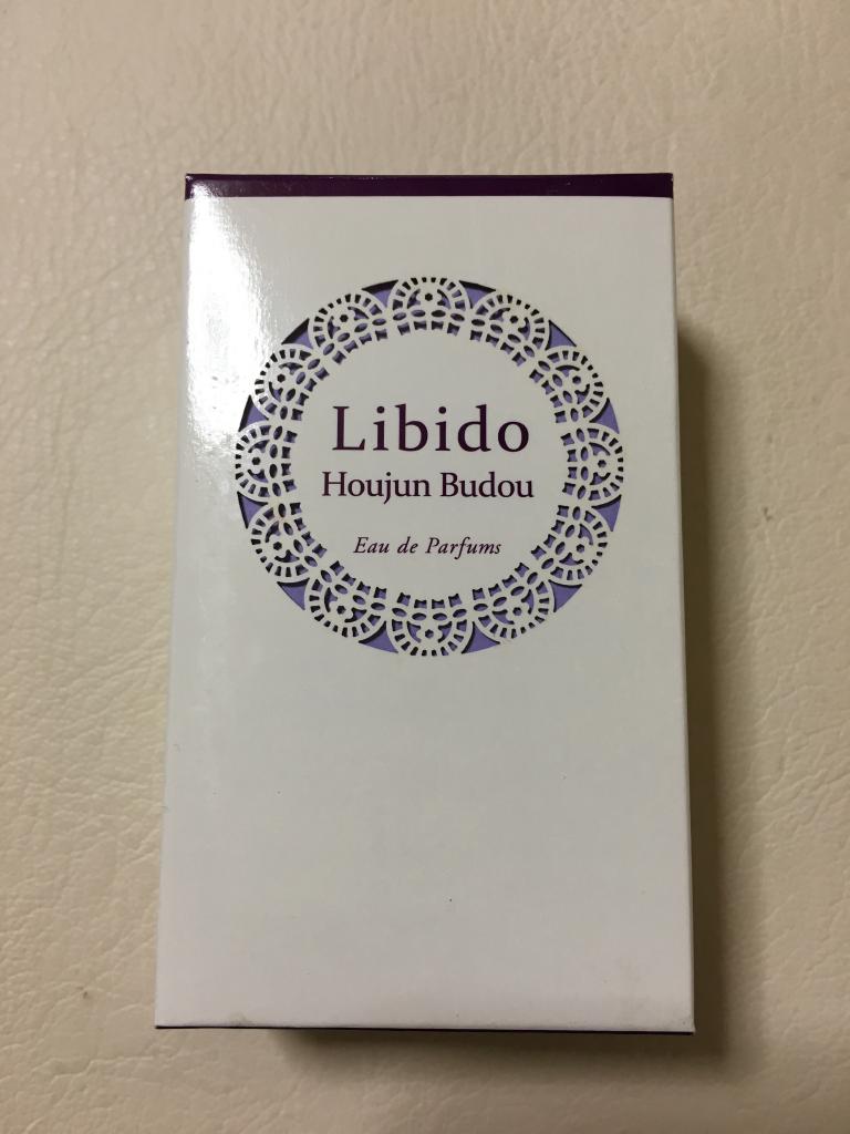 Libido 香水 その他 ファインファイン｜Libidoの香水・コスメの