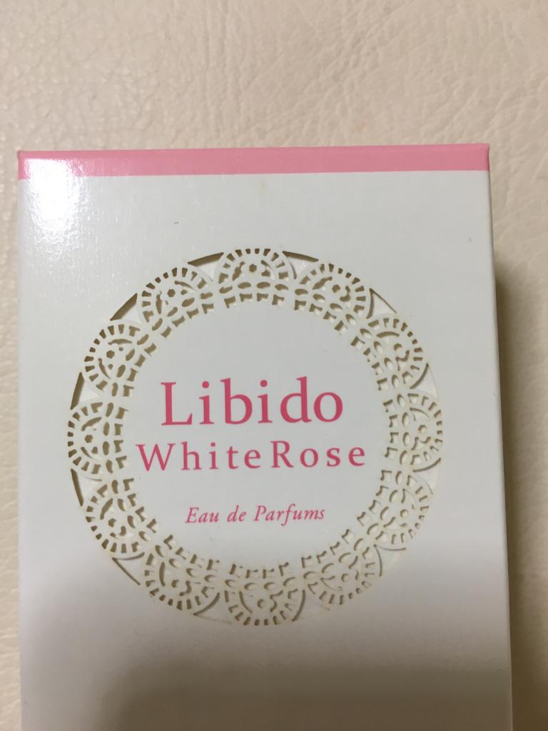 Libido 香水 その他 ファインファイン｜Libidoの香水・コスメの