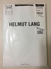 HELUT LANG、Mサイズ、レッグウェア