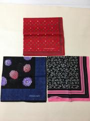emanuel ungaro、その他、ファッション雑貨・小物