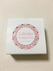 Libido、その他、香水