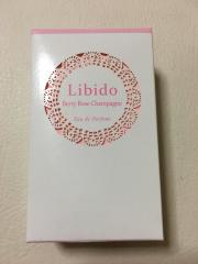 Libido 香水 その他 ファインファイン｜Libidoの香水・コスメの