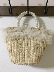 Couture brooch、その他、バッグ