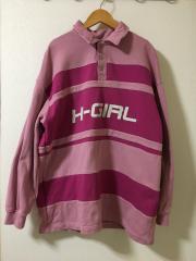 X-girl、Sサイズ、カットソー