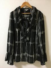 TO BE CHIC、大きいサイズ、シャツ・ブラウス