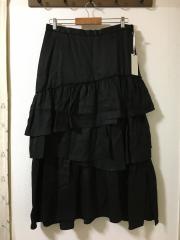 23区 ボックススカート 大きいサイズ５０ タグ付き未使用 23区|レディース（婦人服）の古着通販 - ミラクルボックス