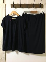 Leilian、大きいサイズ、スーツ・セットアップ
