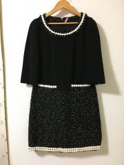 TO BE CHIC、38、ワンピース