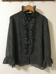 MAGGY TOKYO、40、シャツ・ブラウス